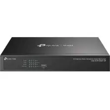 Регистратор TP-Link VIGI NVR1008H-8P
