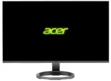 Monitor Acer R242YAYI, negru