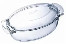 Форма для выпечки Pyrex 460A000