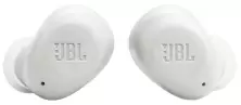 Наушники JBL Wave Buds, белый