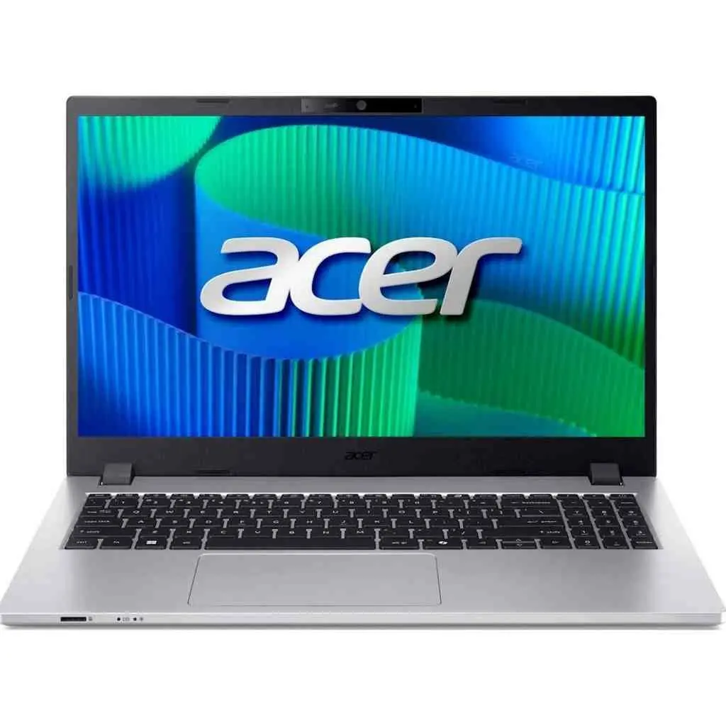 Laptop Acer Travel Mate TMP215-55-TCO (15.6"/FHD/Core 5 120U/16GB/512GB/Intel Graphics/Win11Pro), negru pe tehnoparc.md Laptop Acer Travel Mate TMP215-55-TCO (15.6"/FHD/Core 5 120U/16GB/512GB/Intel Graphics/Win11Pro), negru