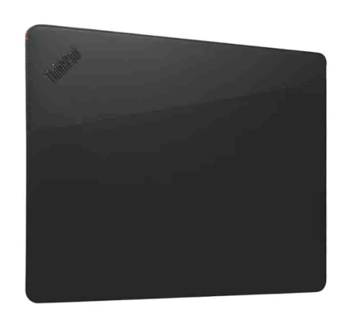 Husă pentru laptop Lenovo 4X41L51715, negru