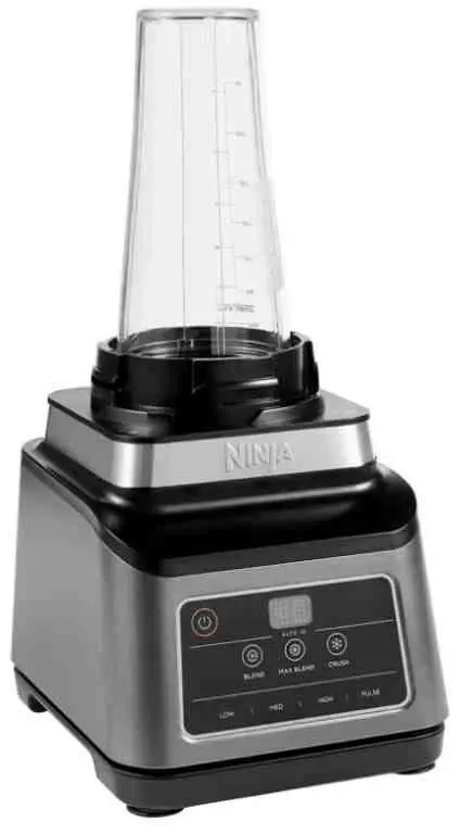 Блендер Ninja BN750EU, серый на tehnoparc.md Блендер Ninja BN750EU, серый