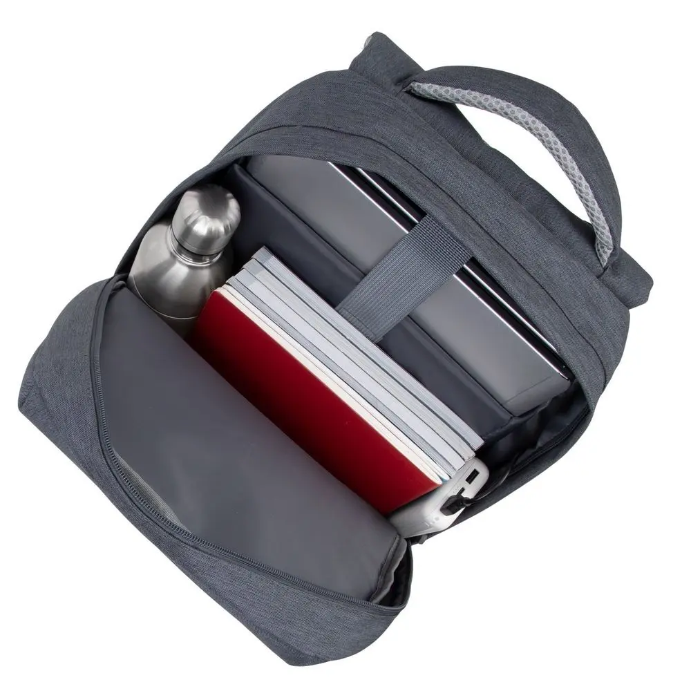 Rucsac Rivacase 7562, gri închis