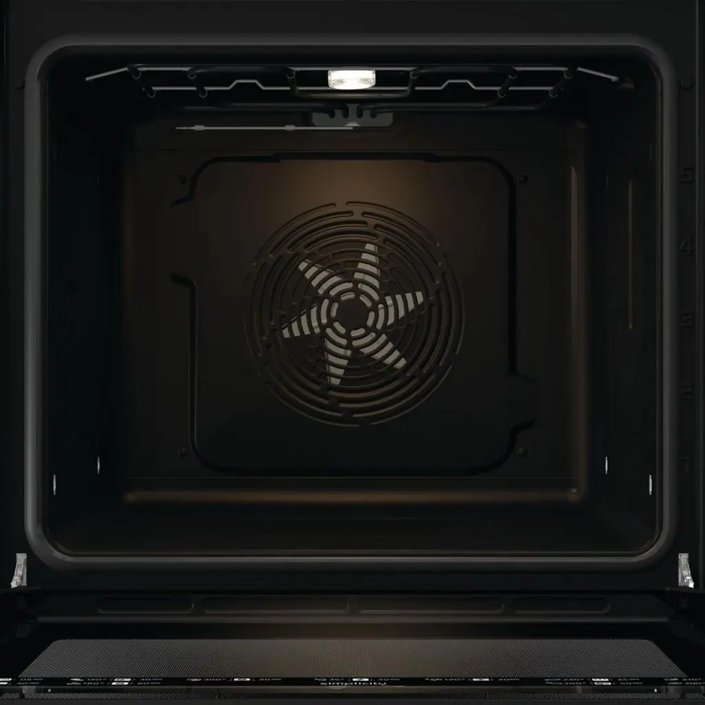 Электрический духовой шкаф Gorenje BOS67371SYW, белый