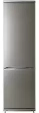 Холодильник Atlant XM 6026-080, серебристый