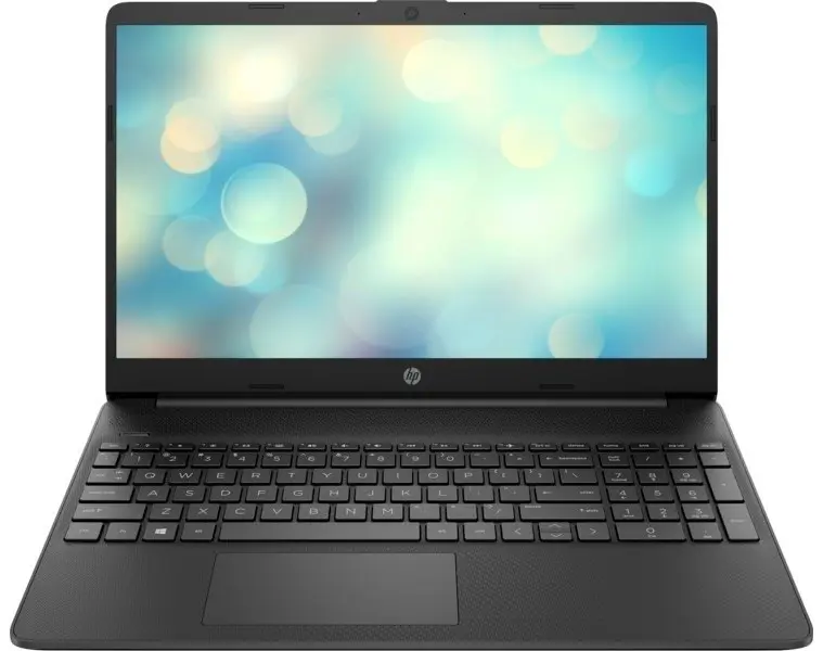Laptop HP Laptop 15s-eq2067ur (15.6"/FHD/Ryzen 3 5300U/8GB/256GB/AMD Radeon), negru pe tehnoparc.md Laptop HP Laptop 15s-eq2067ur (15.6"/FHD/Ryzen 3 5300U/8GB/256GB/AMD Radeon), negru