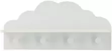Raft-cuier Chomik Cloud PHO4607, alb