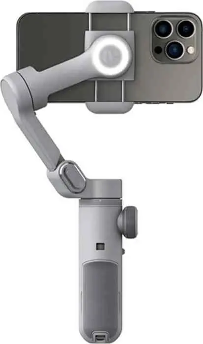 Stabilizer pentru cameră WIWU Wi-SE007, gri