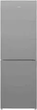 Холодильник Indesit INKS 1341 S4E, серебристый