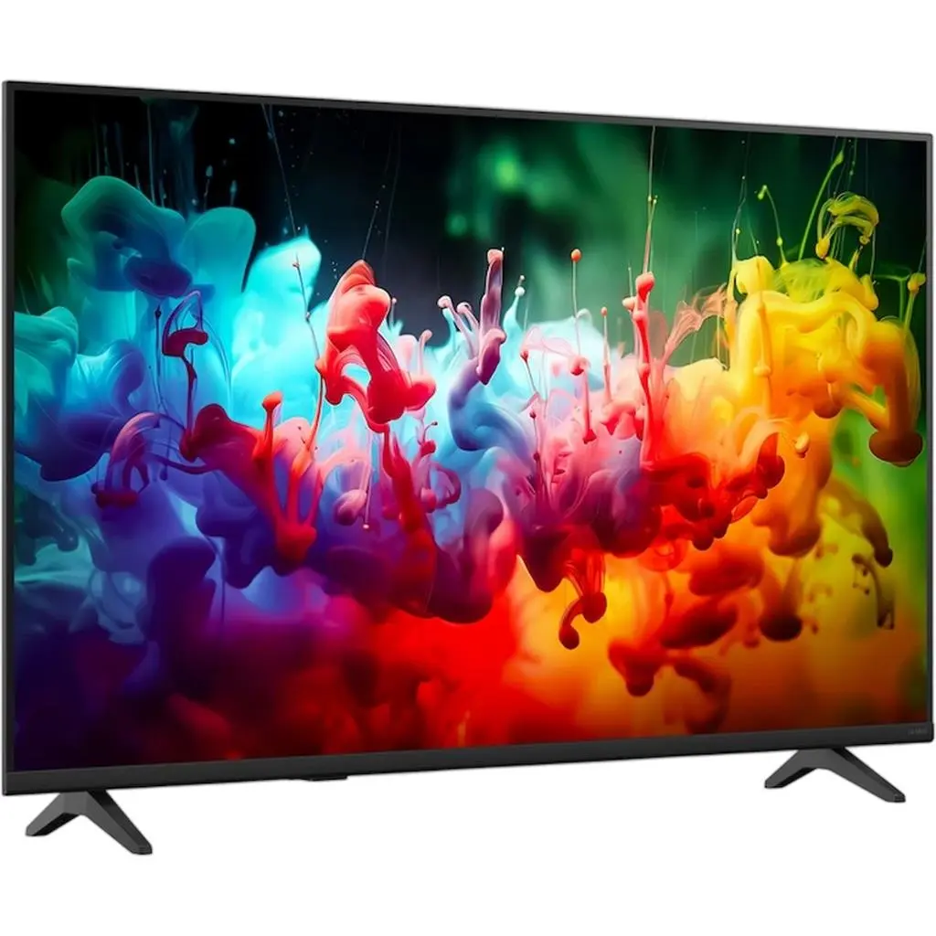 Телевизор LG 85QNED70B6A, черный на tehnoparc.md Телевизор LG 85QNED70B6A, черный