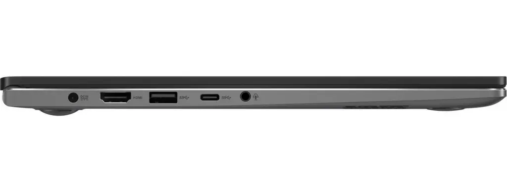 Ноутбук Asus S533EQ (15.6"/FHD/Core i7-1165G7/16GB/512GB/GeForce MX350), черный на tehnoparc.md Ноутбук Asus S533EQ (15.6"/FHD/Core i7-1165G7/16GB/512GB/GeForce MX350), черный