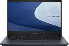Ноутбук Asus ExpertBook B5 B5402CBA (14"/FHD/Core i7-1260P/16GB/512GB/Intel Iris Xe), синий