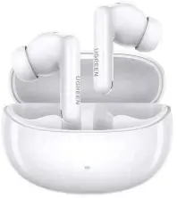 Наушники Ugreen HiTune T3 Pro, белый