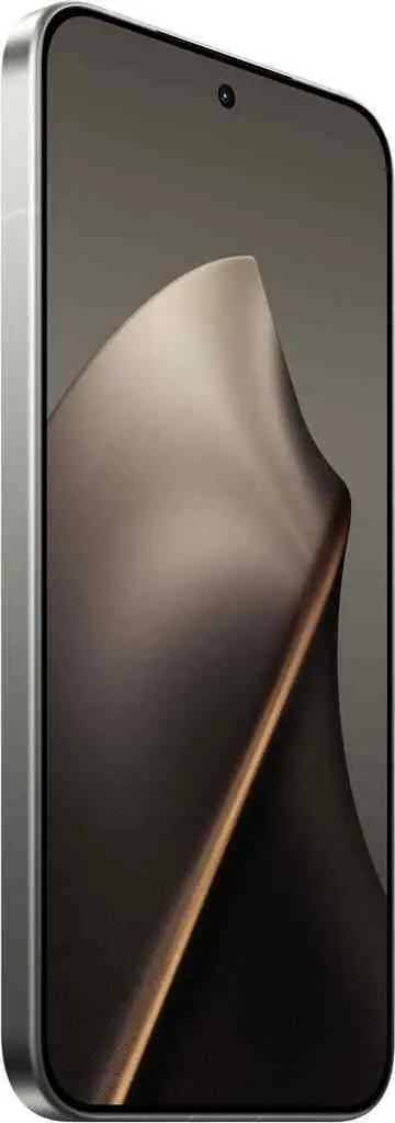 Смартфон Xiaomi 15T Pro 12GB/512GB, серый