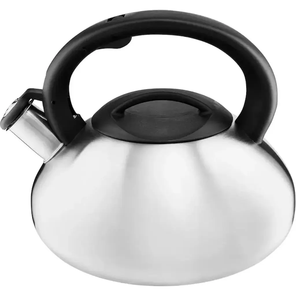 Ceainic Ambition Melody 2.5L, inox