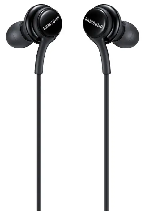 Căşti Samsung EO-IA500, negru