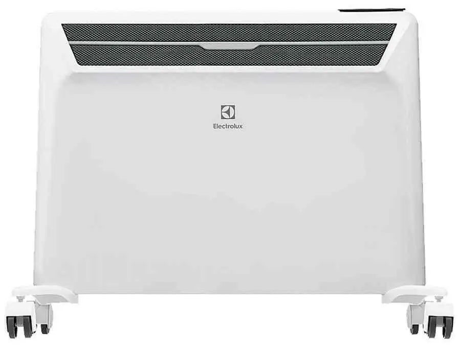 Конвектор Electrolux ECH/AG2-1000 3BE EEC, белый