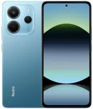 Смартфон Xiaomi Redmi Note 14 6GB/128GB, синий