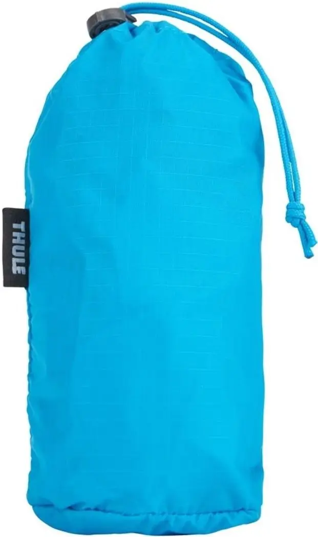 Накидка от дождя Thule Rain Cover, 15-30л, синий