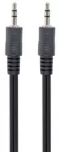 Cablu audio Gembird CCA-404-2M, negru
