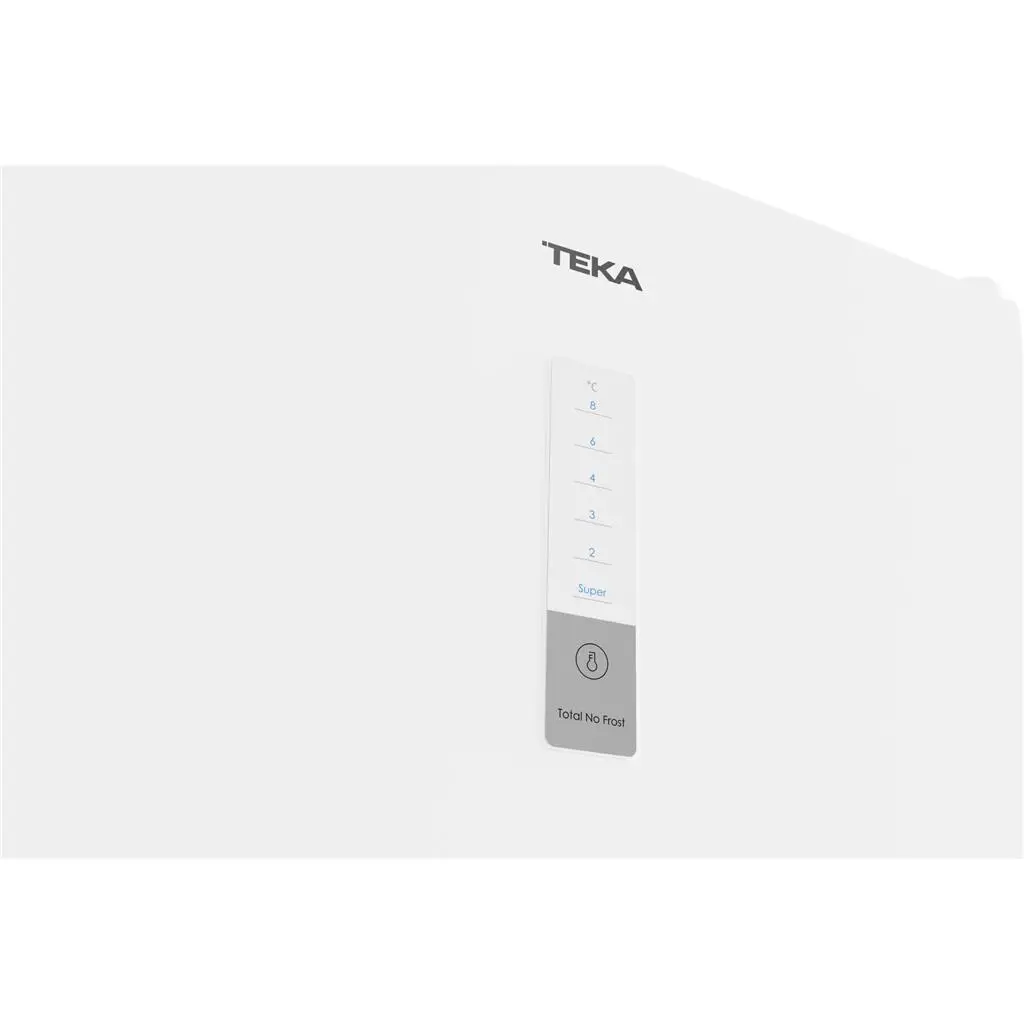 Холодильник Teka NFL 355 WH, белый