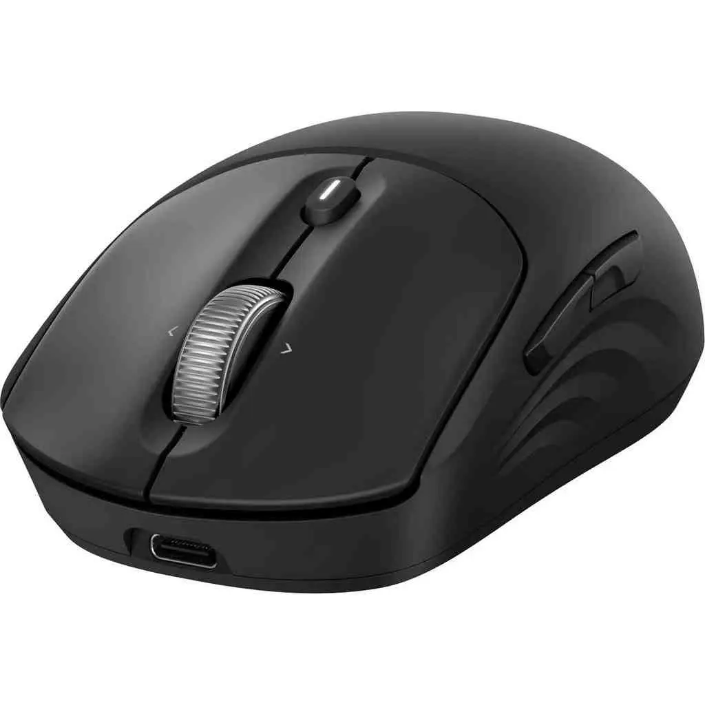 Мышка HP 700, черный