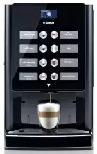 Кофемашина Saeco IperAutomatica Premium, черный