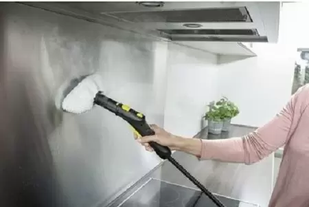 Пароочиститель Karcher SC 4 EasyFix