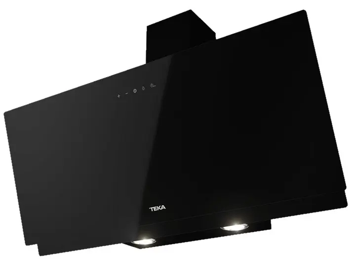 Вытяжка Teka DVN 94030 BK, черный