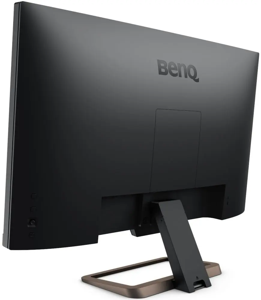 Monitor Benq EW2780U, gri/negru