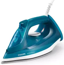 Fier de călcat Philips DST3040/70, albastru pe tehnoparc.md Fier de călcat Philips DST3040/70, albastru