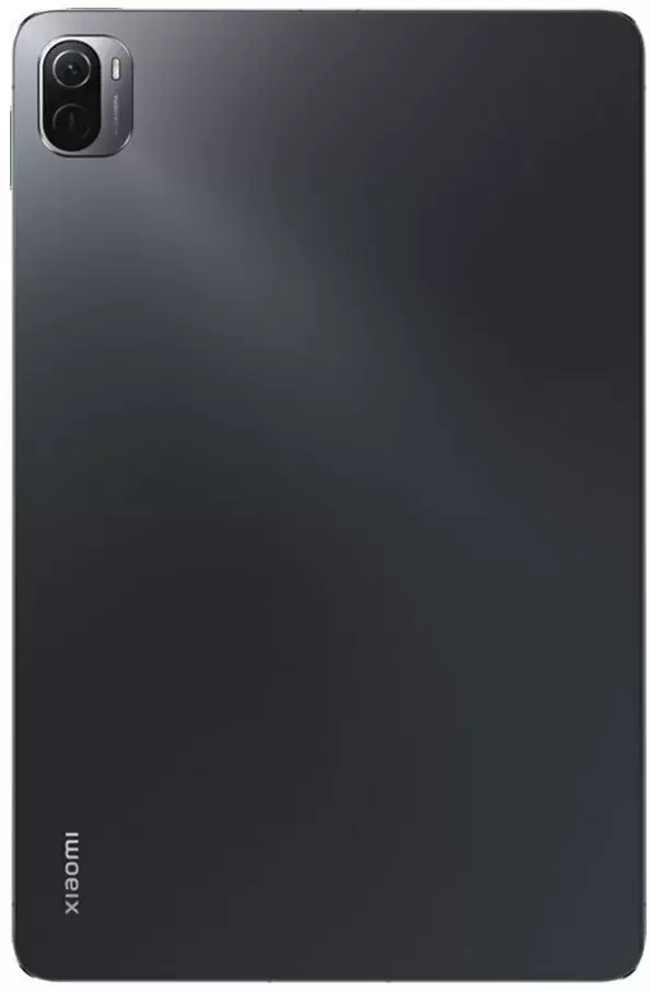 Планшет Xiaomi Pad 5 6/128ГБ, серый