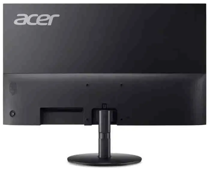 Monitor Acer SA273G0bi, negru