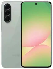 Смартфон Samsung Galaxy A56 5G 8GB/256GB, зеленый