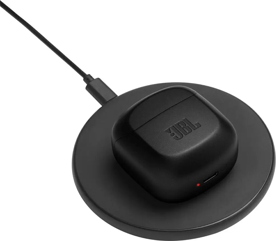 Căşti JBL Club Pro+, negru