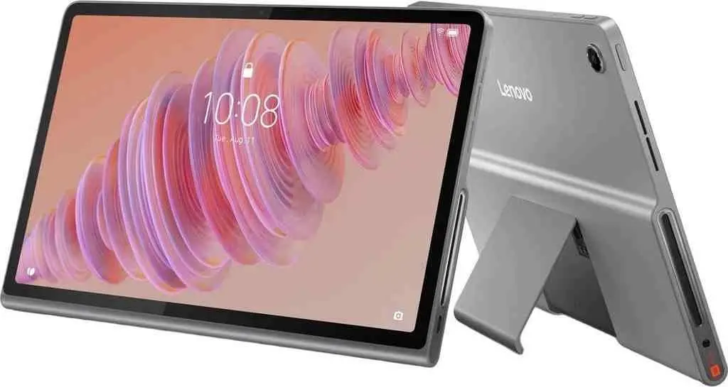 Tabletă Lenovo Tab Plus 8GB/256GB, gri