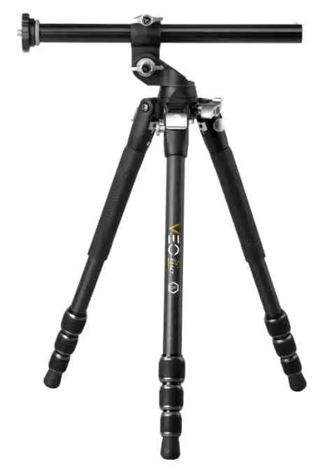 Штатив Vanguard VEO3T+ 234CT, черный на tehnoparc.md Штатив Vanguard VEO3T+ 234CT, черный