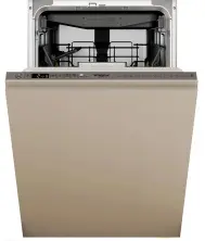 Mașini de spalat vase incorporabila Whirlpool WH6IB10BS7LA0