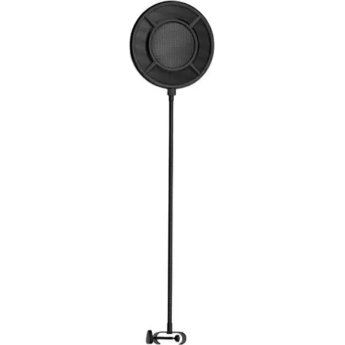 Аксессуар для микрофона Thronmax Pop Filter P1, черный