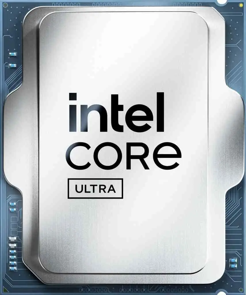 Procesor Intel Core Ultra 5 225F, Tray