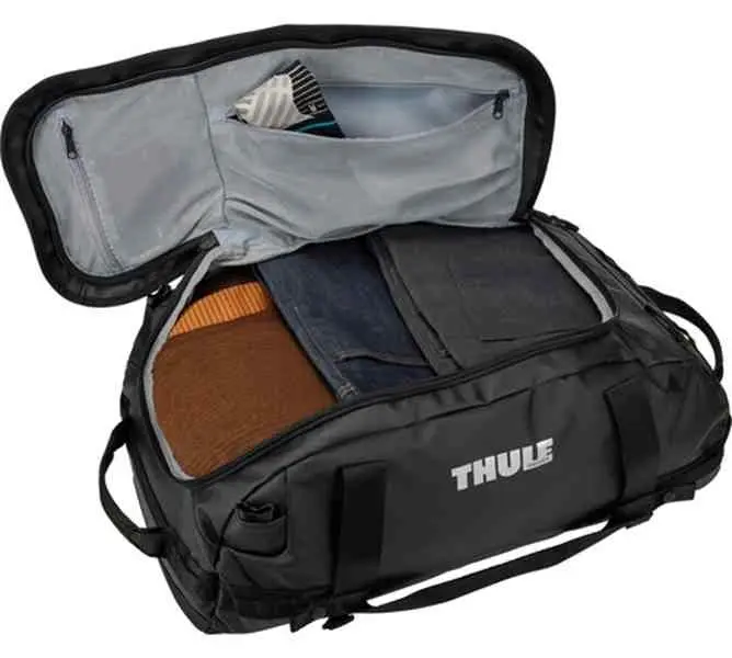 Geantă voiaj Thule 3204989, negru