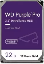 Жесткий диск WD Purple Pro 3.5" WD221PURP, 22TB