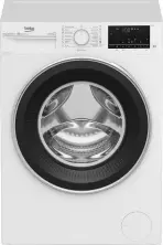 Стиральная машина Beko B5WFU78435WB, белый на tehnoparc.md Стиральная машина Beko B5WFU78435WB, белый