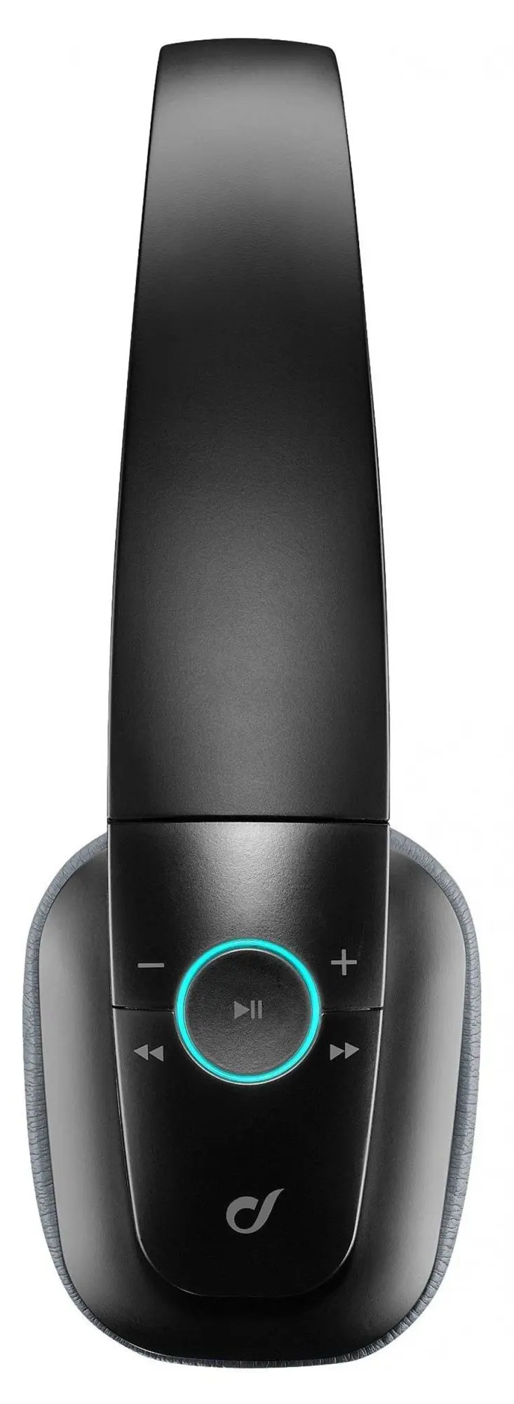 Căşti CellularLine Perfectio, negru