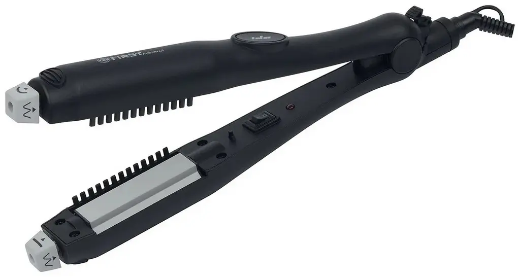 Aparat de coafat First FA-5670-3-BA, negru