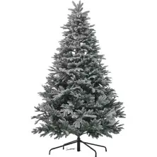 Brad artificial Divi Trees Collection Elite Premium Snow 2.1m, verde