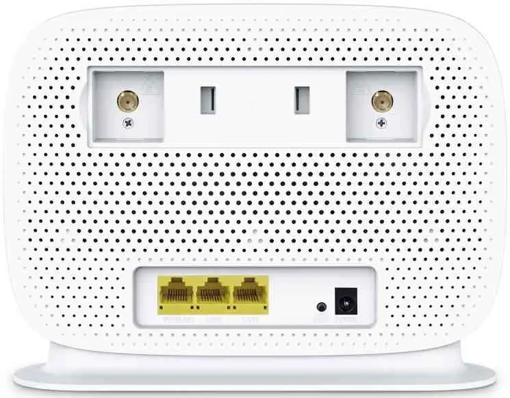 Беспроводной маршрутизатор TP-Link Archer MR505