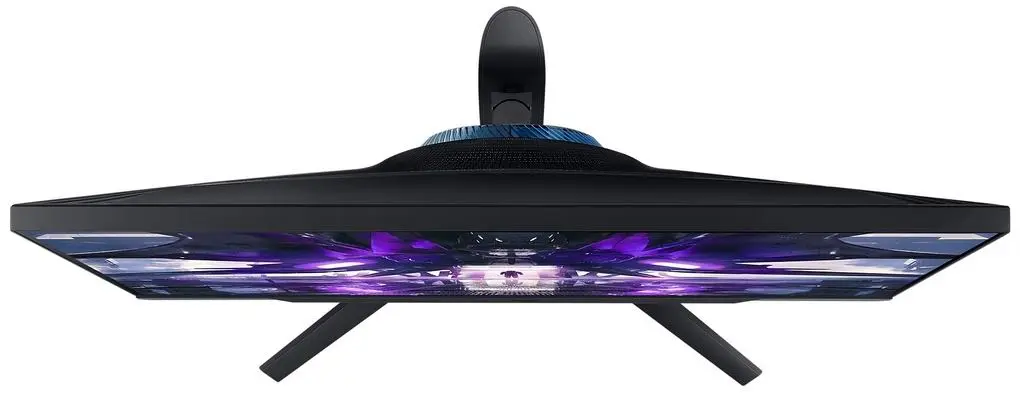 Монитор Samsung Odyssey G3 S27AG302N, черный