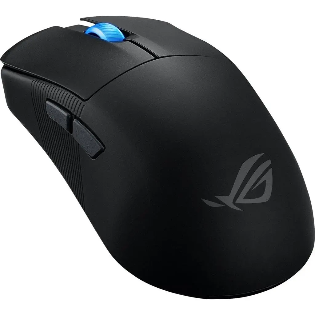 Mouse Asus ROG Harpe Ace Mini Black, negru pe tehnoparc.md Mouse Asus ROG Harpe Ace Mini Black, negru